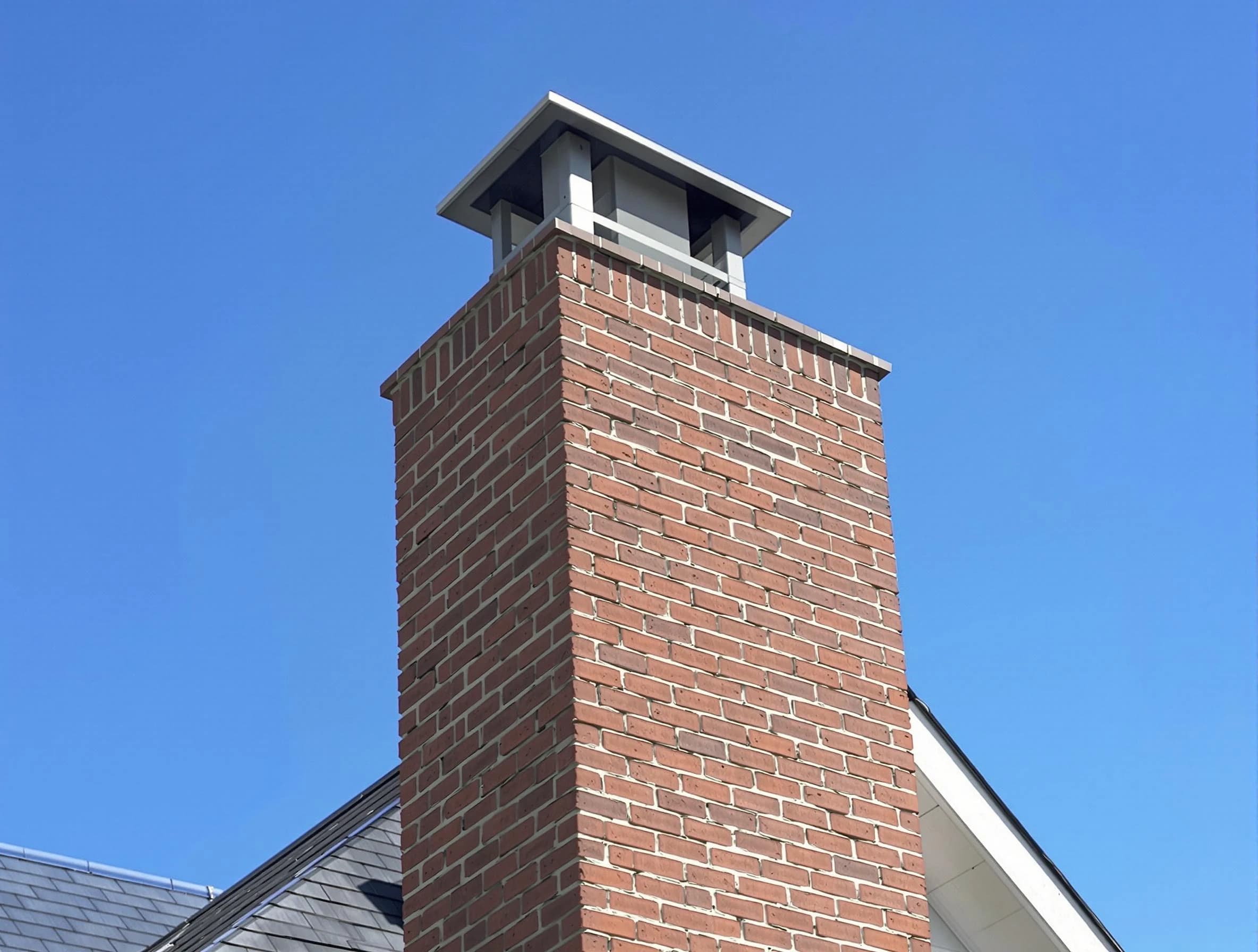 Chimney Remodeling service in Vinings, GA
